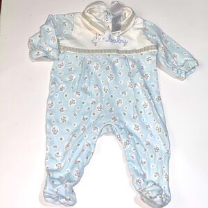 Absorba Kind Size 3-6M